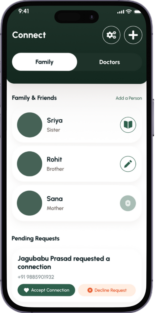 Family Connect