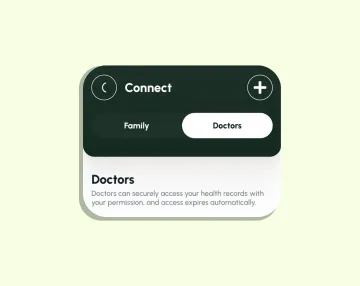 Doctor Connect