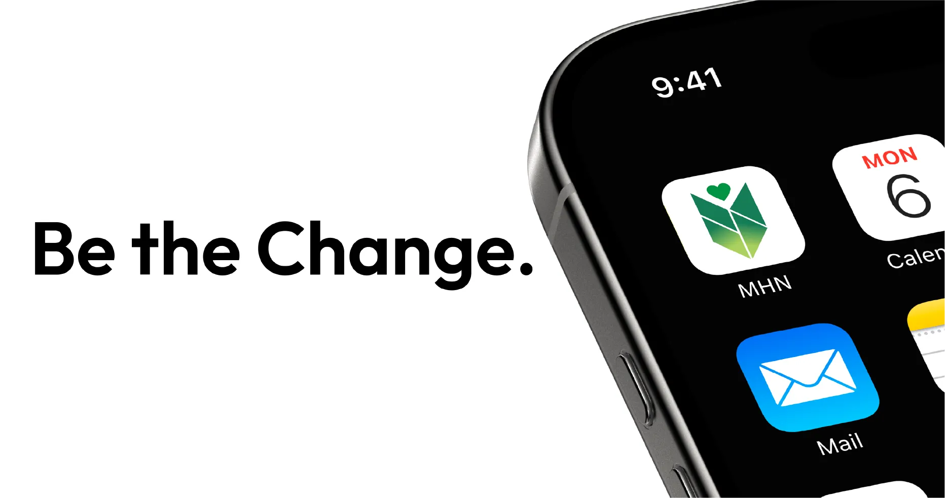 Change