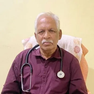Dr. PVV Raju