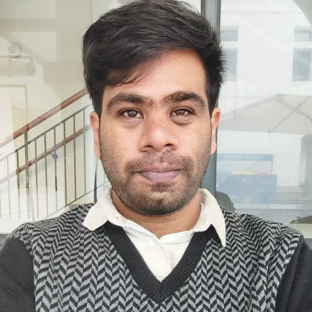 Vijay Bathula