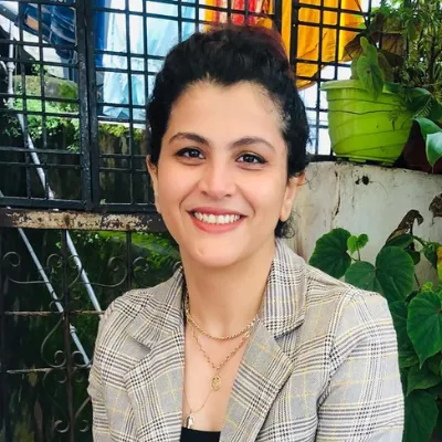 Sagun Soni