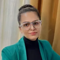 Rashmi T Duseja