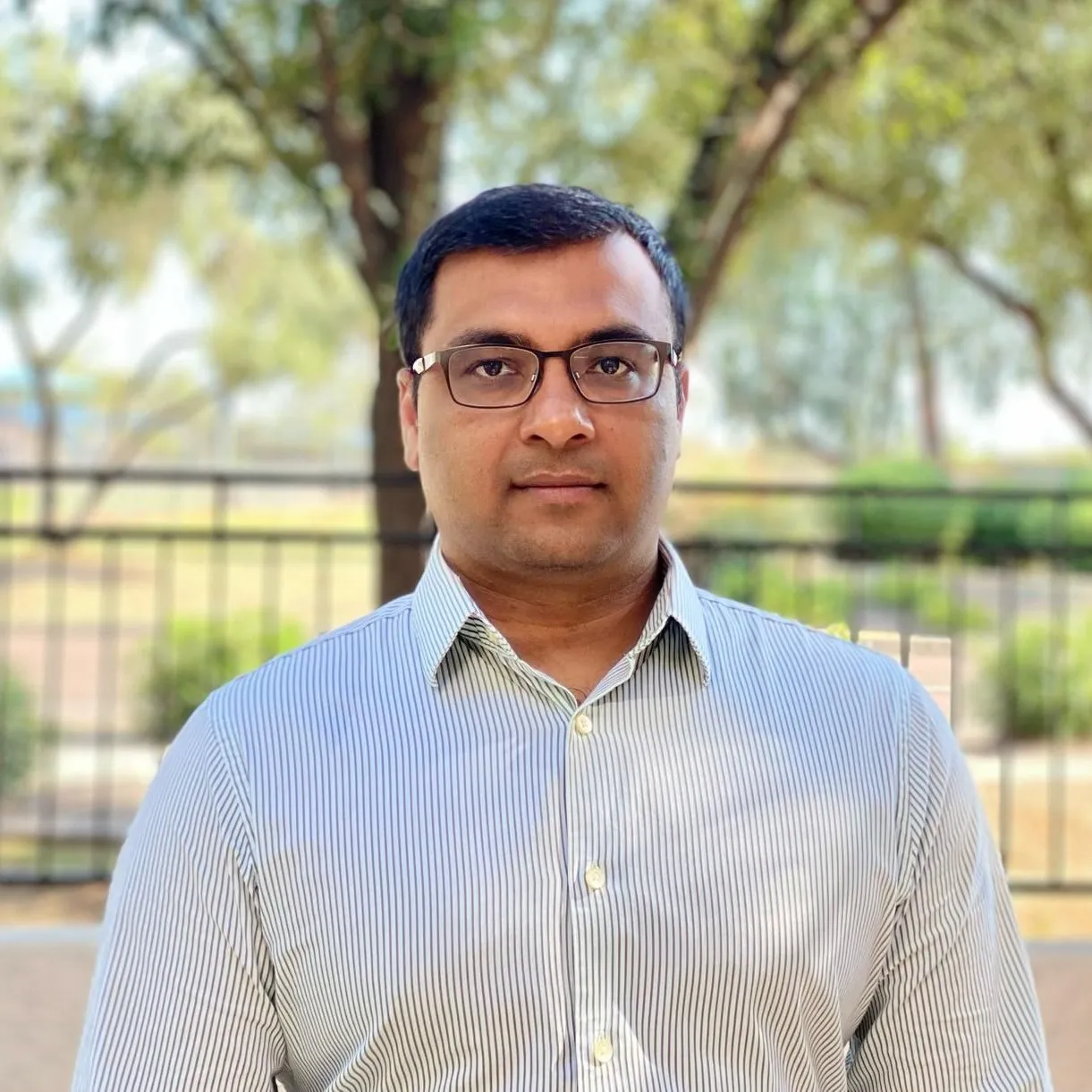 Harsha Jonnalagadda