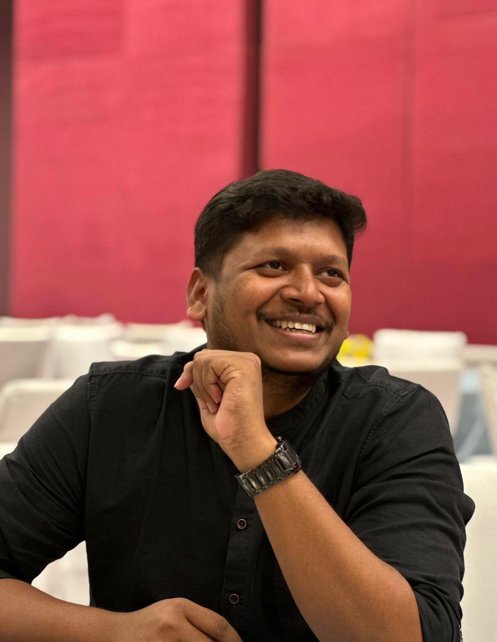 Vivek Bollam