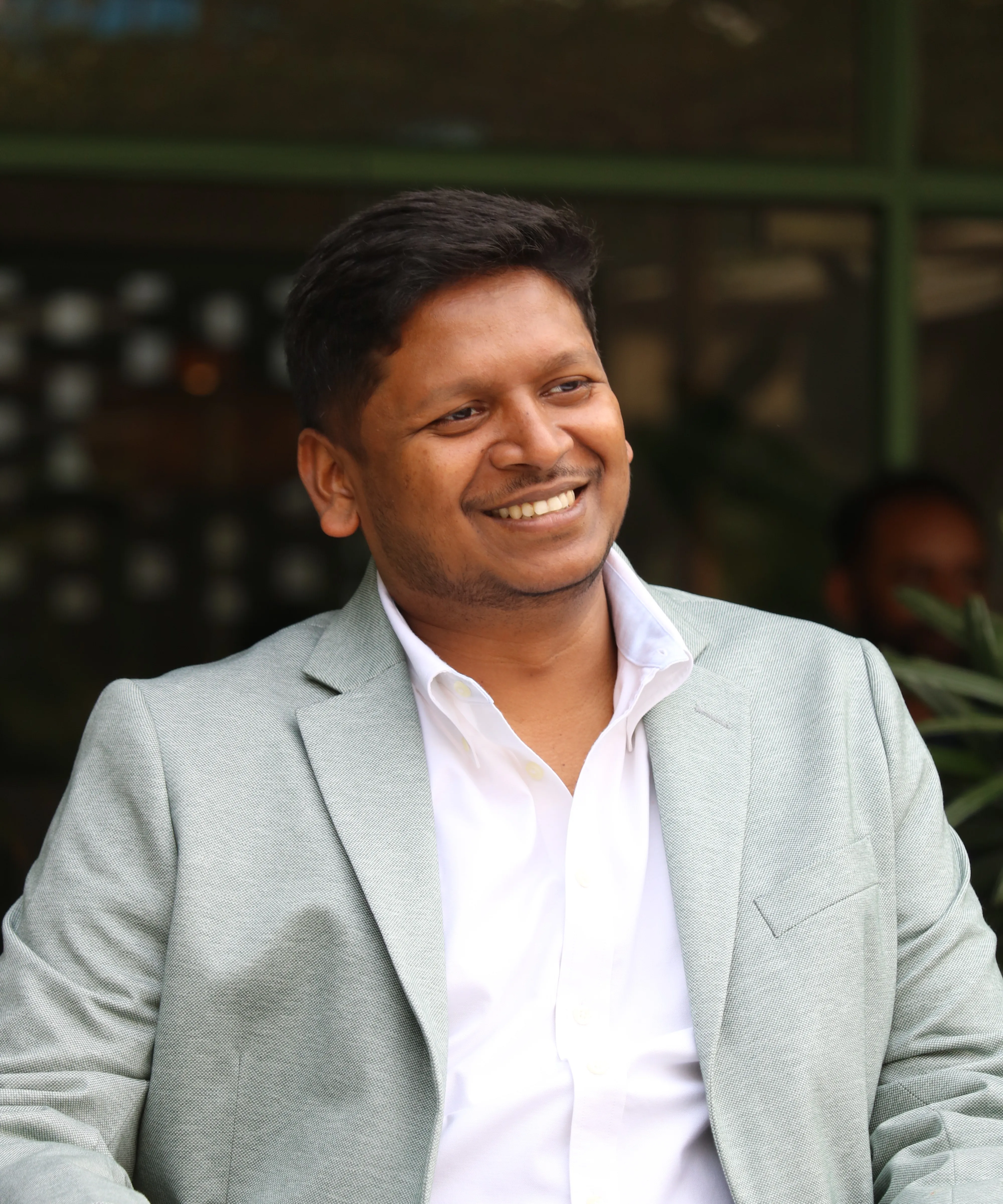 Vivek